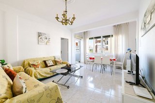 Piso en venta en La Unión - Cruz de Humilladero - Los Tilos en Málaga