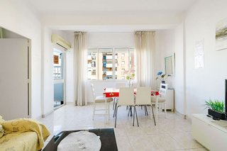 Piso en venta en La Unión - Cruz de Humilladero - Los Tilos en Málaga