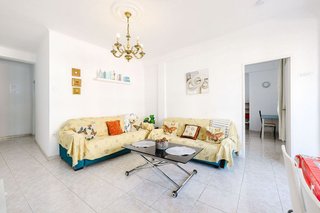 Piso en venta en La Unión - Cruz de Humilladero - Los Tilos en Málaga