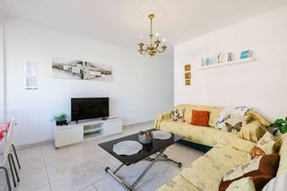 Piso en venta en La Unión - Cruz de Humilladero - Los Tilos en Málaga