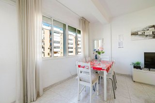 Piso en venta en La Unión - Cruz de Humilladero - Los Tilos en Málaga