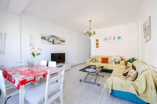 Piso en venta en La Unión - Cruz de Humilladero - Los Tilos en Málaga