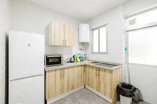 Piso en venta en La Unión - Cruz de Humilladero - Los Tilos en Málaga