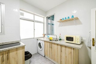 Piso en venta en La Unión - Cruz de Humilladero - Los Tilos en Málaga