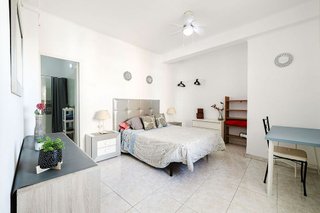 Piso en venta en La Unión - Cruz de Humilladero - Los Tilos en Málaga