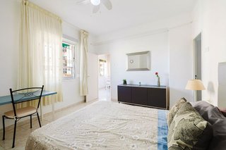 Piso en venta en La Unión - Cruz de Humilladero - Los Tilos en Málaga