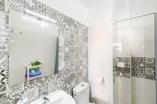 Piso en venta en La Unión - Cruz de Humilladero - Los Tilos en Málaga