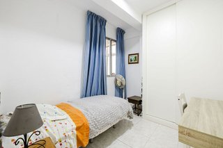 Piso en venta en La Unión - Cruz de Humilladero - Los Tilos en Málaga