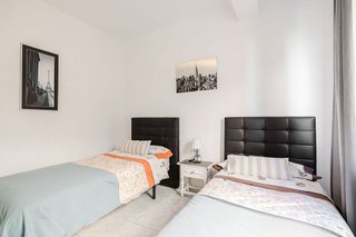 Piso en venta en La Unión - Cruz de Humilladero - Los Tilos en Málaga