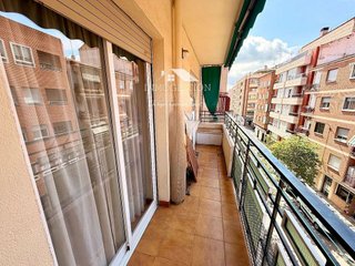 Piso en venta en Franciscanos en Albacete