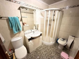 Piso en venta en Franciscanos en Albacete
