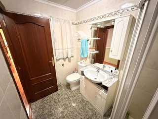 Piso en venta en Franciscanos en Albacete