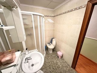 Piso en venta en Franciscanos en Albacete