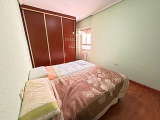 Piso en venta en Franciscanos en Albacete