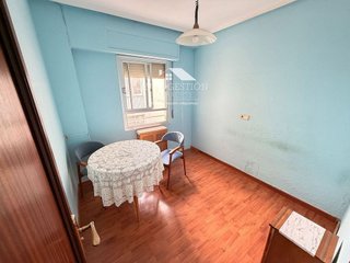 Piso en venta en Franciscanos en Albacete