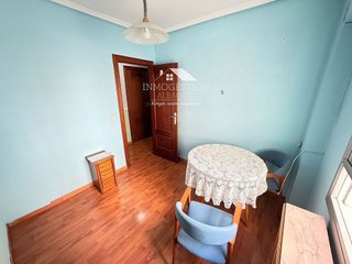 Piso en venta en Franciscanos en Albacete
