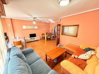 Piso en venta en Franciscanos en Albacete