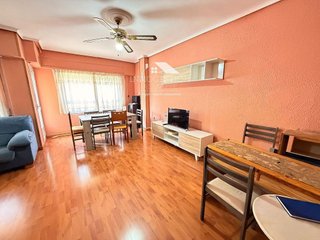 Piso en venta en Franciscanos en Albacete