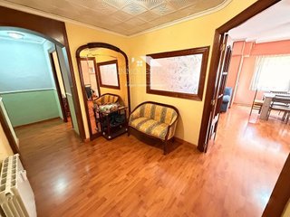 Piso en venta en Franciscanos en Albacete