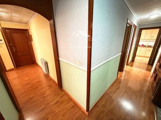 Piso en venta en Franciscanos en Albacete
