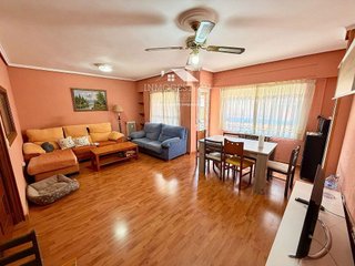 Piso en venta en Franciscanos en Albacete