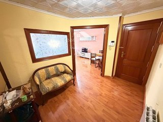 Piso en venta en Franciscanos en Albacete