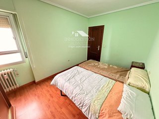 Piso en venta en Franciscanos en Albacete