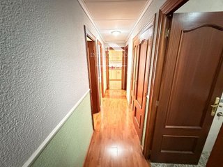 Piso en venta en Franciscanos en Albacete