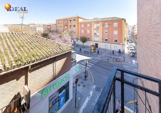 Piso en venta en Barrio de Zaidín en Granada