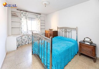 Piso en venta en Barrio de Zaidín en Granada