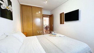 Piso en venta en Mejorada del Campo