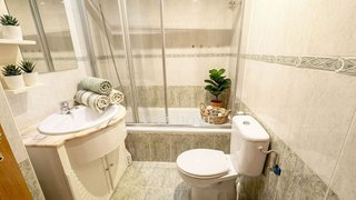 Piso en venta en Mejorada del Campo