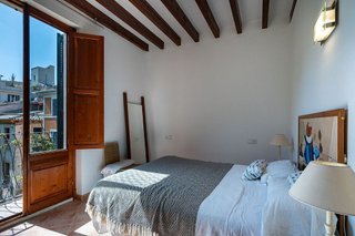 Piso en venta en Sindicat en Palma de Mallorca
