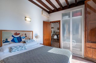 Piso en venta en Sindicat en Palma de Mallorca