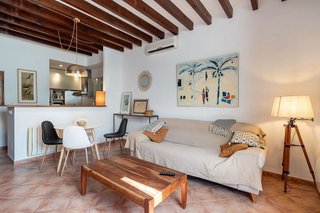 Piso en venta en Sindicat en Palma de Mallorca