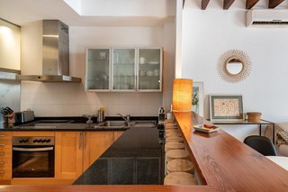 Piso en venta en Sindicat en Palma de Mallorca