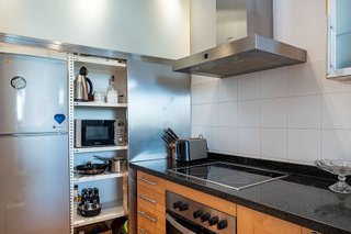 Piso en venta en Sindicat en Palma de Mallorca