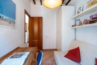Piso en venta en Sindicat en Palma de Mallorca