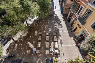 Piso en venta en Sindicat en Palma de Mallorca