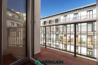 Piso en venta en Gros en San Sebastián-Donostia