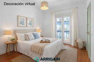 Piso en venta en Gros en San Sebastián-Donostia