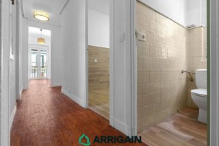 Piso en venta en Gros en San Sebastián-Donostia