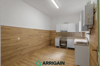 Piso en venta en Gros en San Sebastián-Donostia