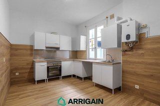 Piso en venta en Gros en San Sebastián-Donostia
