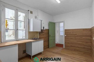 Piso en venta en Gros en San Sebastián-Donostia