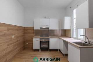Piso en venta en Gros en San Sebastián-Donostia