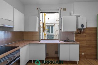 Piso en venta en Gros en San Sebastián-Donostia