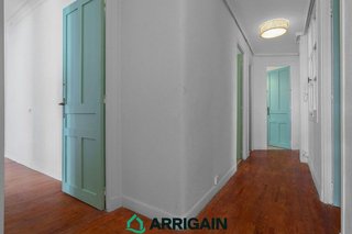 Piso en venta en Gros en San Sebastián-Donostia