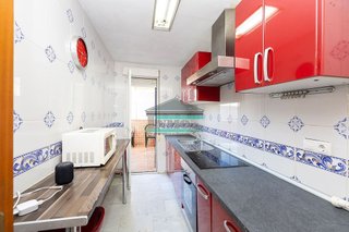 Piso en venta en San Antón en Armilla