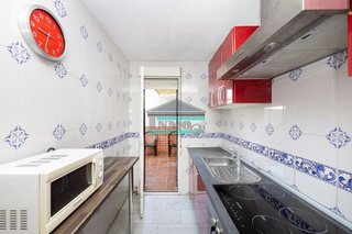 Piso en venta en San Antón en Armilla